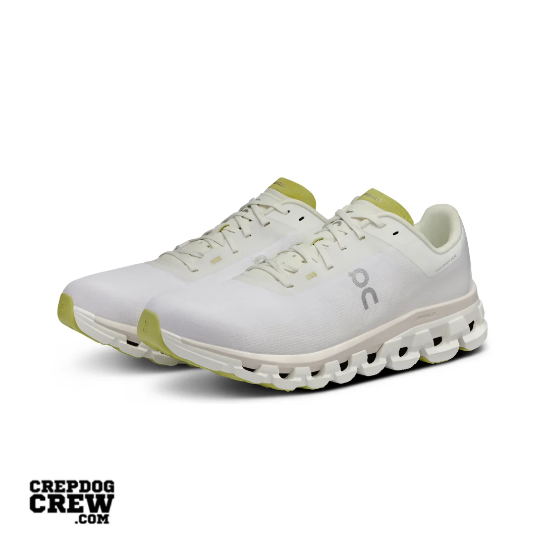 ON RUNNING CLOUDFLOW 4 WHITE SAND - Image 2