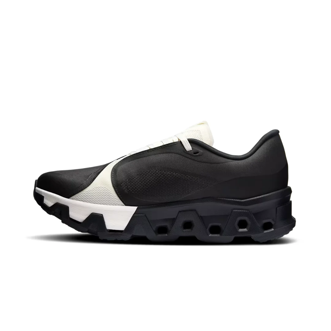 On Running Cloudmonster Hyper PAF Black