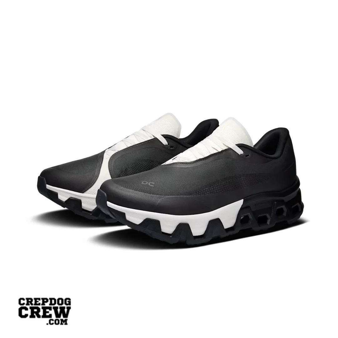 On Running Cloudmonster Hyper PAF Black - Image 2