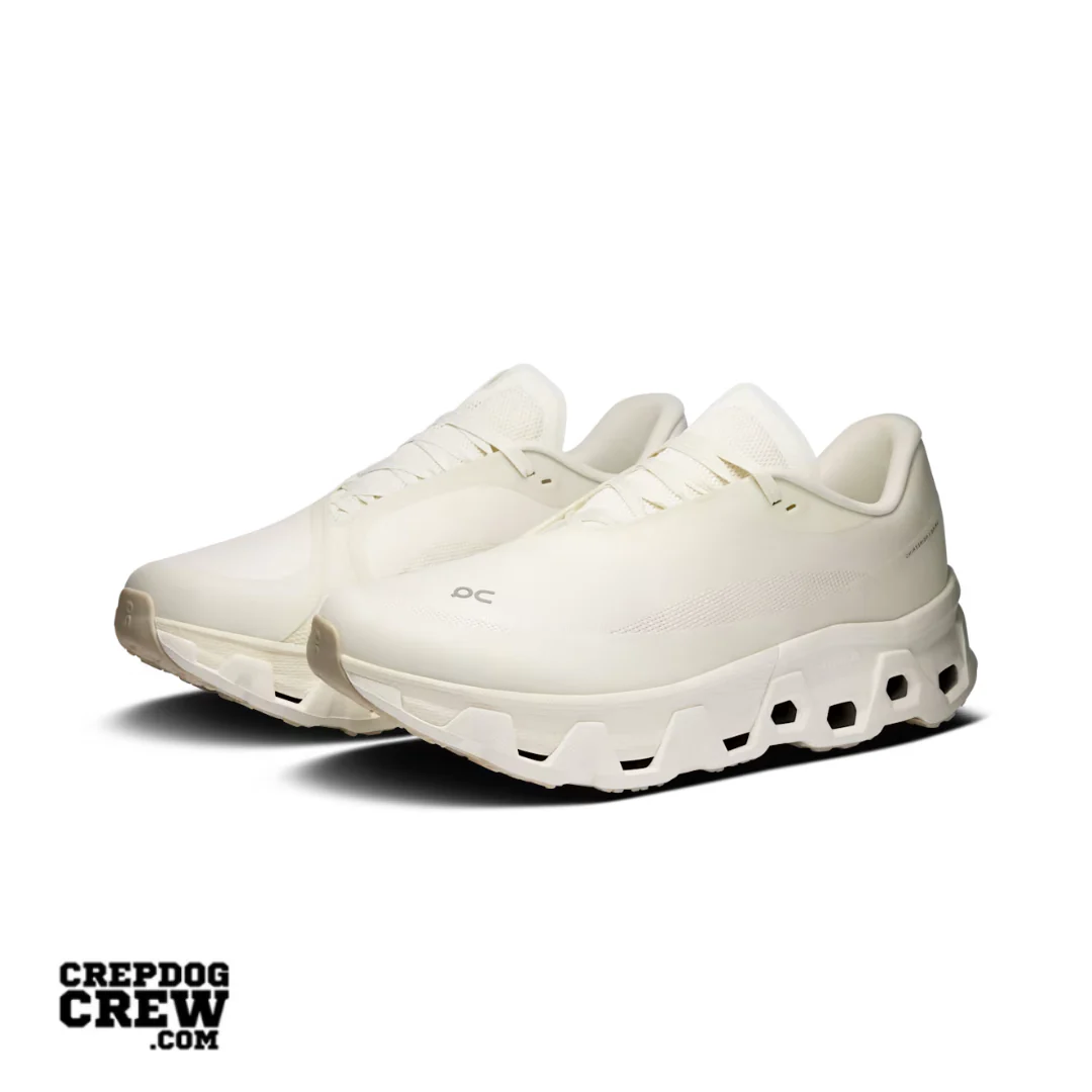 On Running Cloudmonster Hyper PAF White - Image 2
