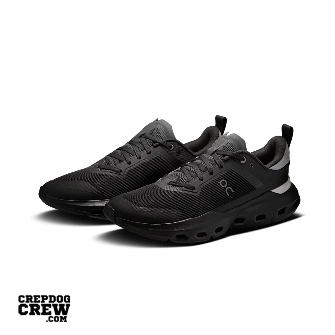 On Running Cloudpulse Next Black Stone - Image 2