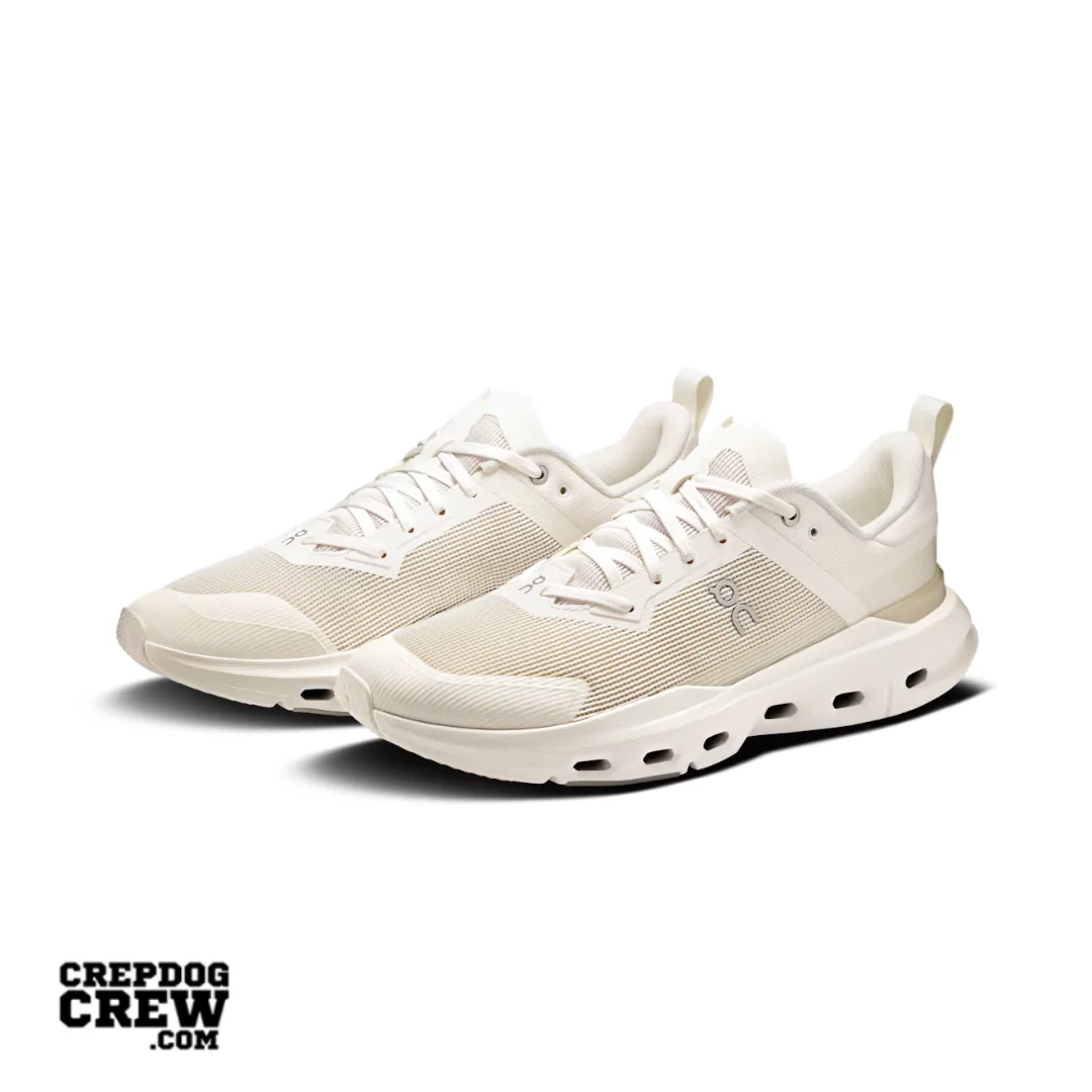 On Running Cloudpulse NEXT White Ice - Image 2