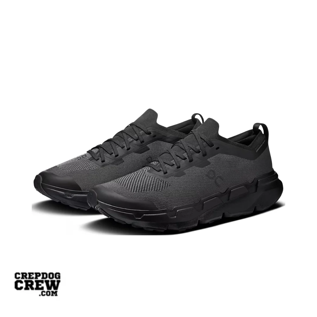 On Running Cloudsoma All Black - Image 2