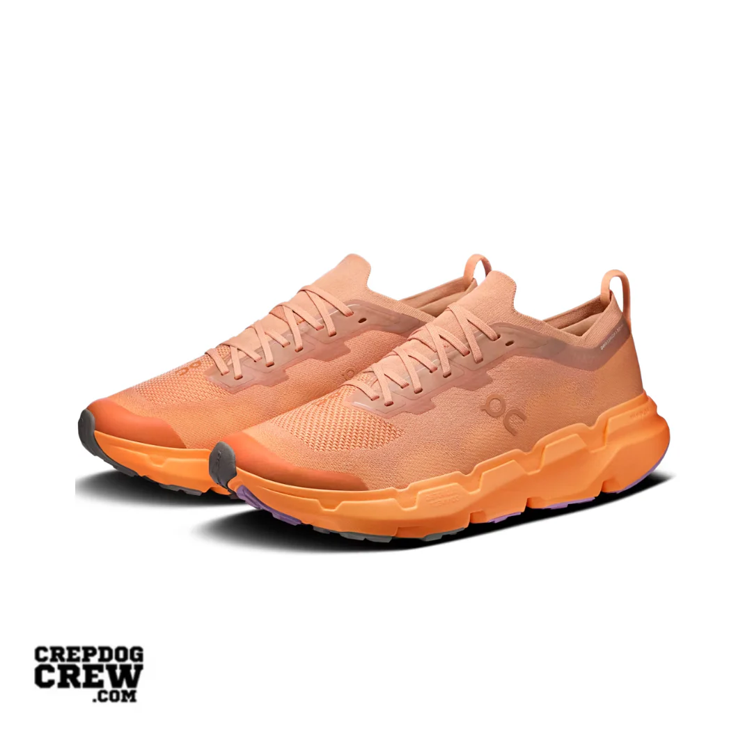 On Running Cloudsoma Sandstone Tangerine - Image 2