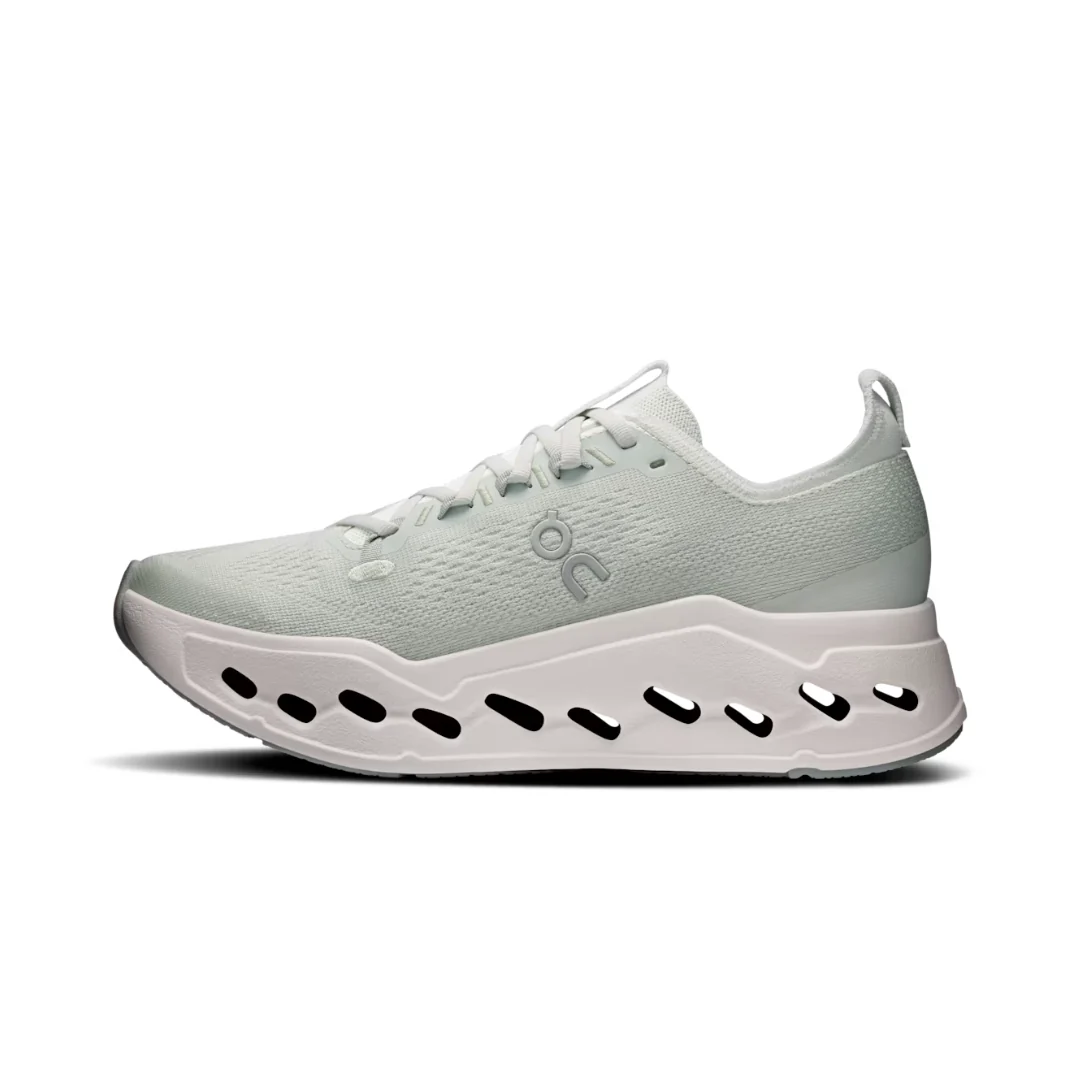 On Running Cloudsurfer Max Iceberg Ivory (W)