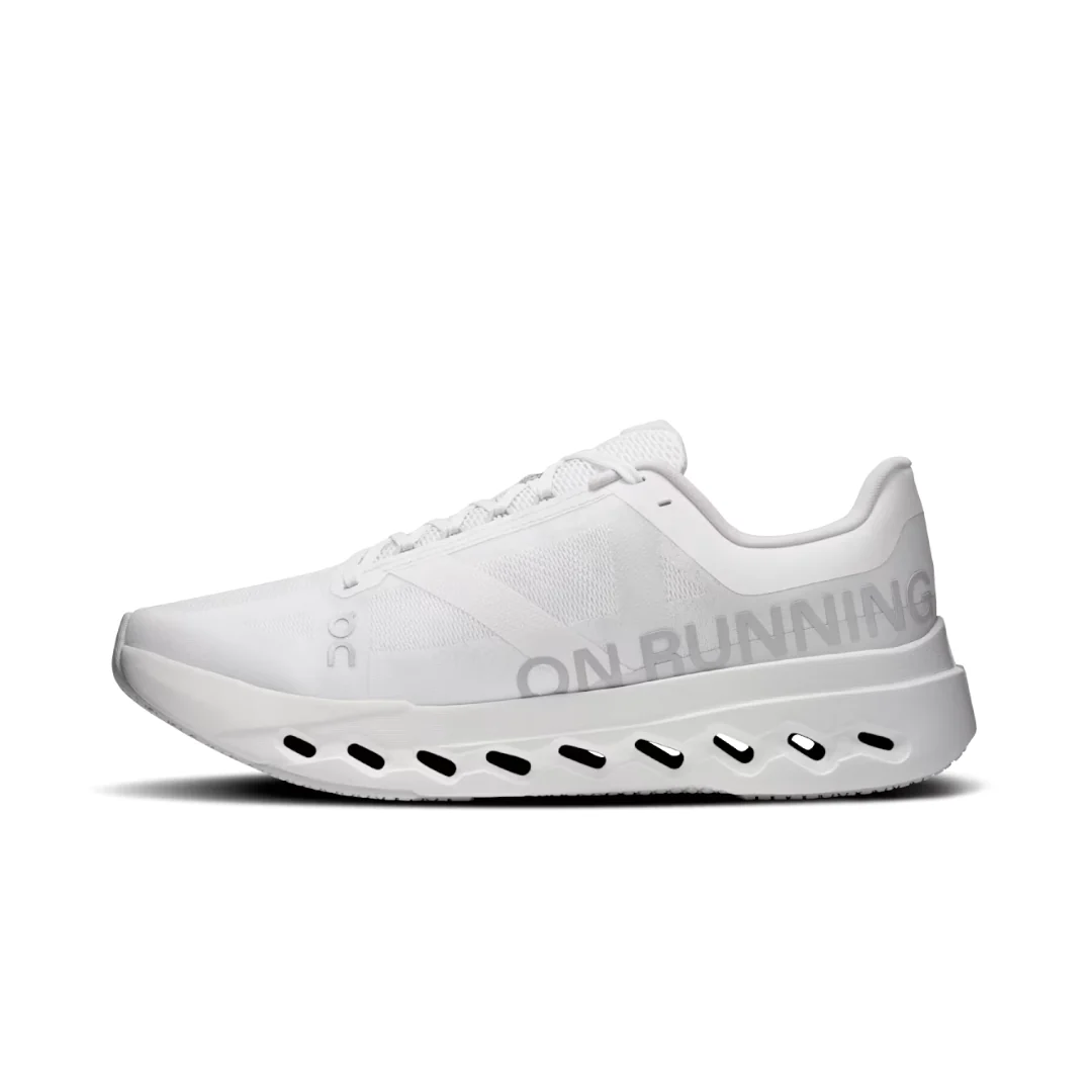 On Running Cloudsurfer Next ALL WHITE