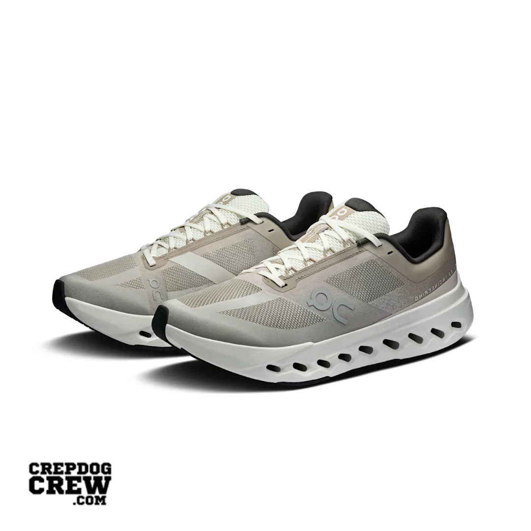 On Running Cloudsurfer Next Fog Ivory - Image 2