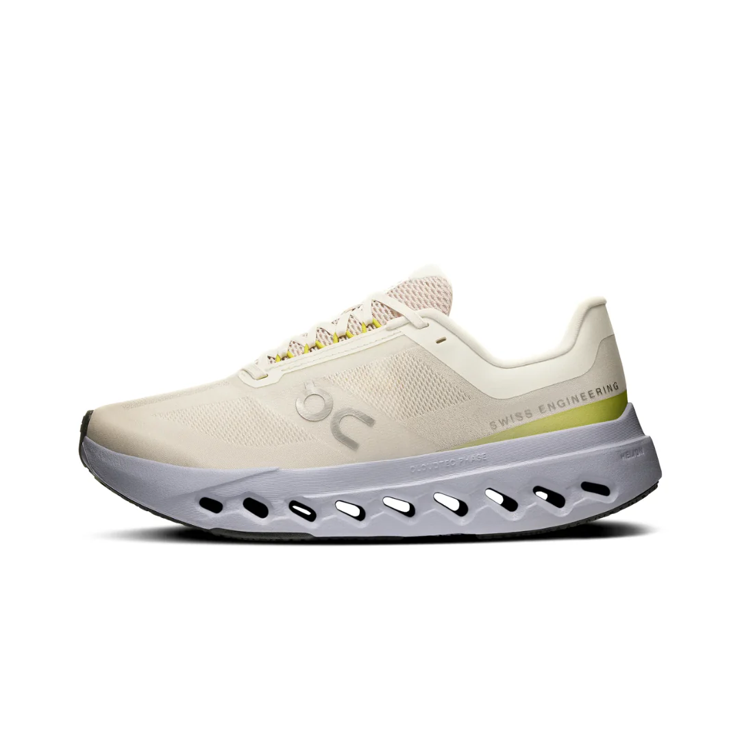 On Running Cloudsurfer Next Ivory Nimbus (W)