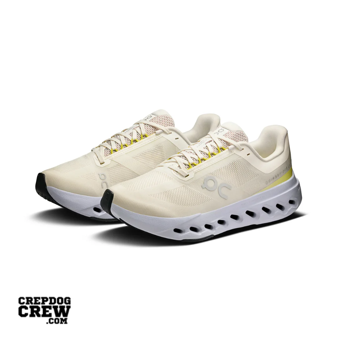 On Running Cloudsurfer Next Ivory Nimbus (W) - Image 2