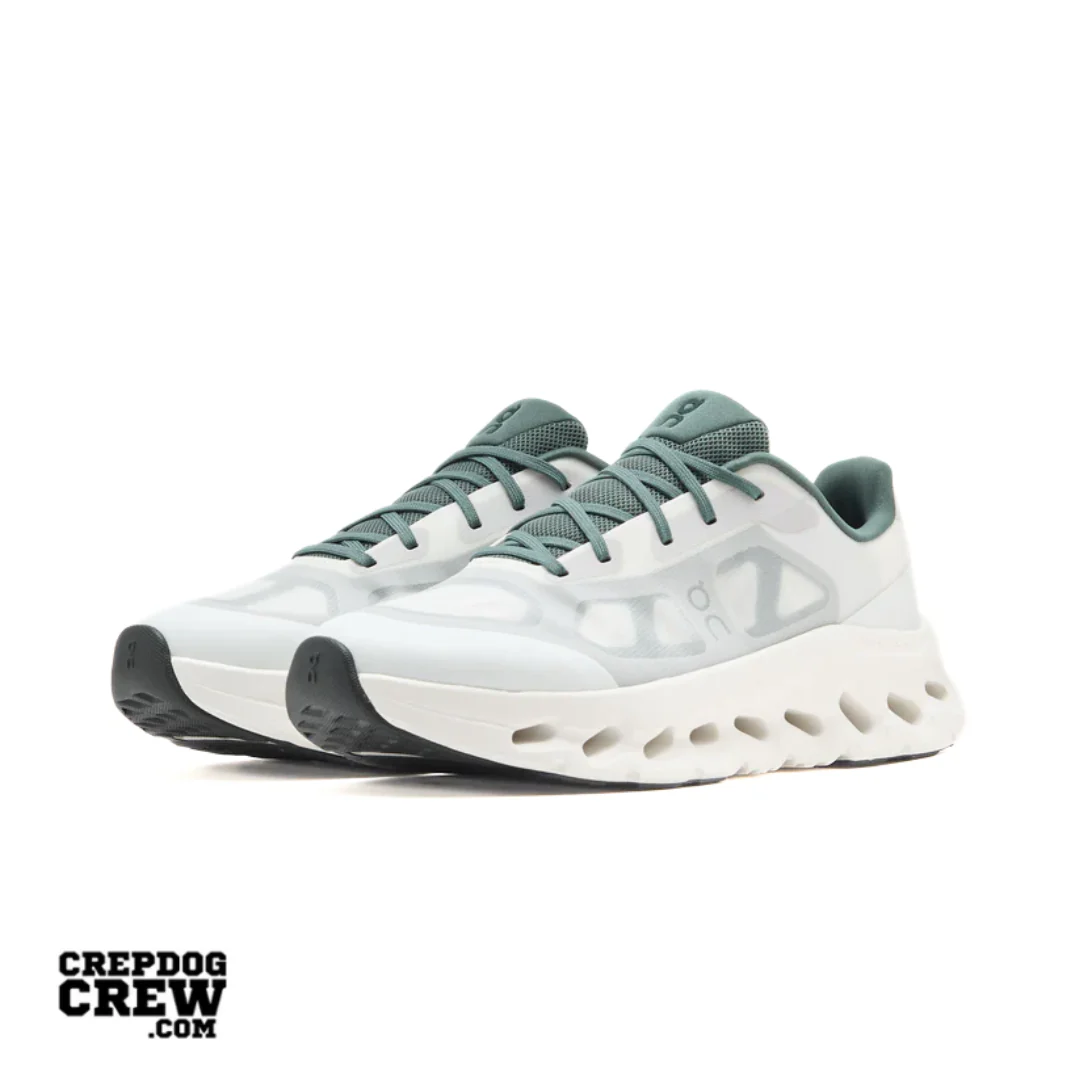 On Running Cloudtilt Remix Ivory Olive - Image 2
