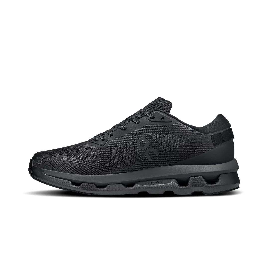 On Running Cloudzone Black Eclipse