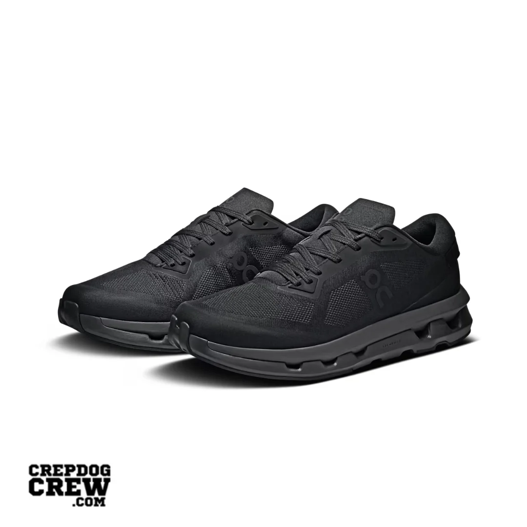 On Running Cloudzone Black Eclipse - Image 2