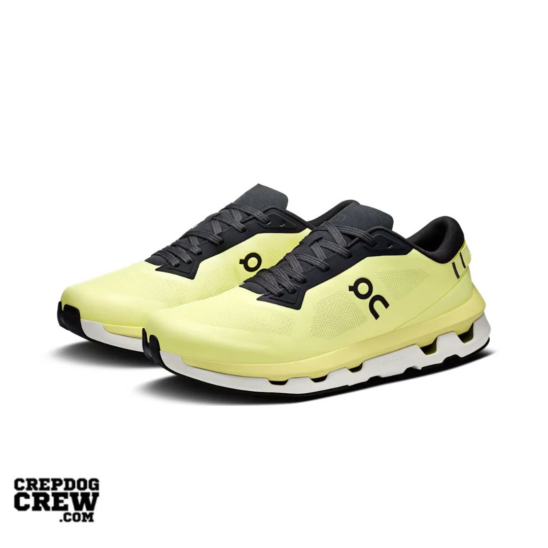 On Running Cloudzone Limelight Black - Image 2