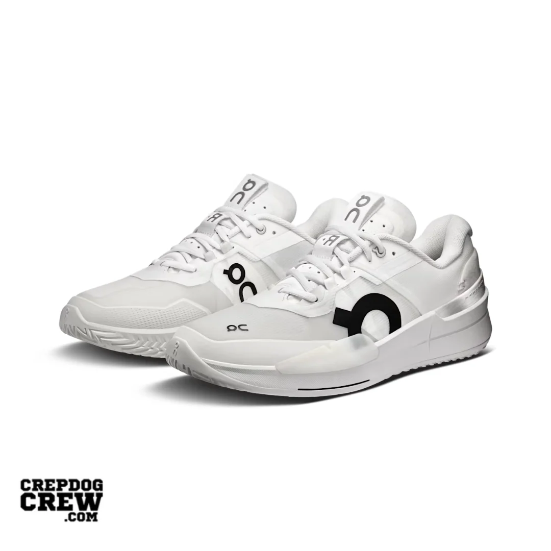 On The Roger Pro 2 All White - Image 2