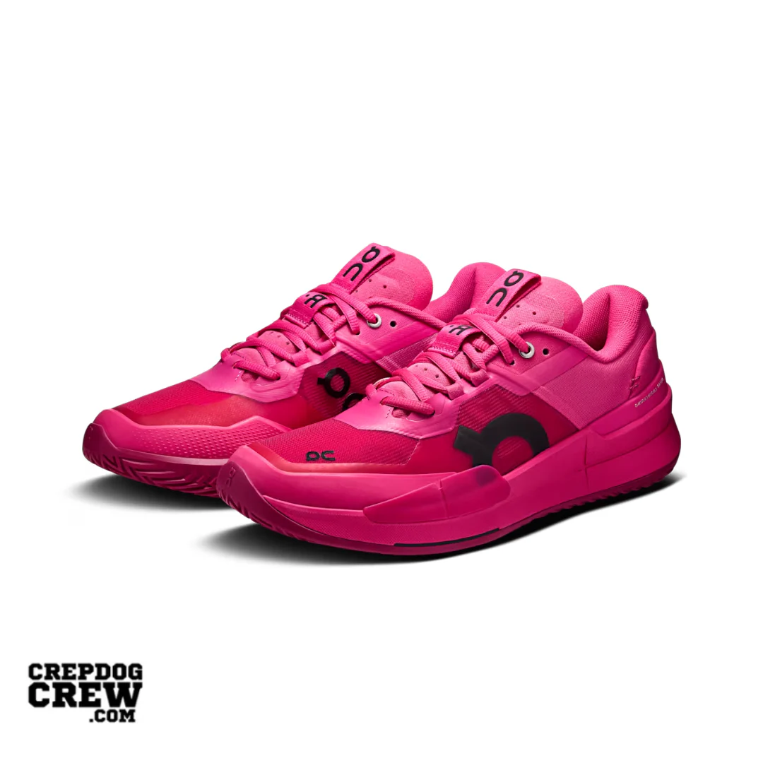On The Roger Pro 2 Pink Grenadine - Image 2