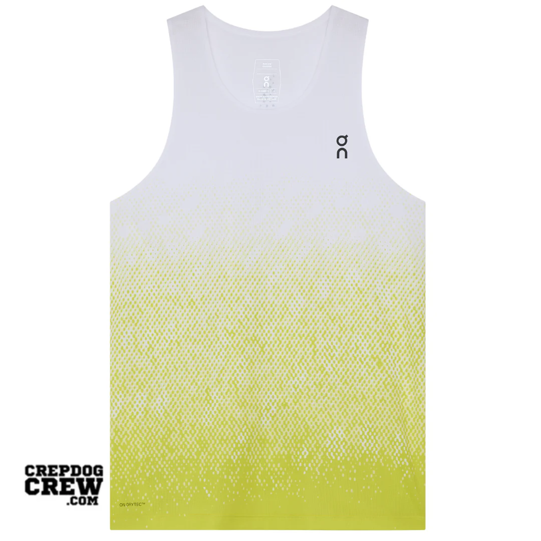 ON Zero Singlet (W) - Image 2