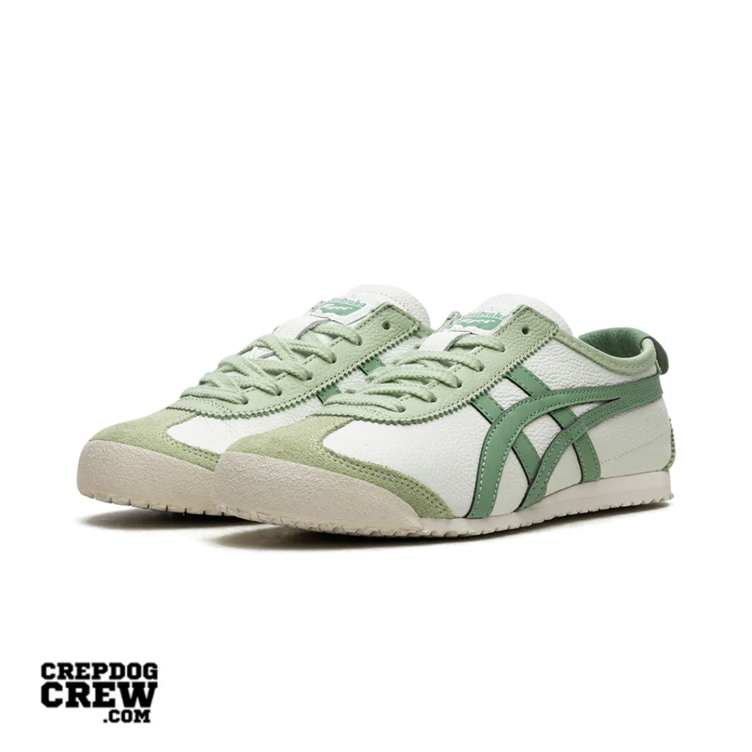 Onitsuka Tiger Mexico 66 Airy Green - Image 2