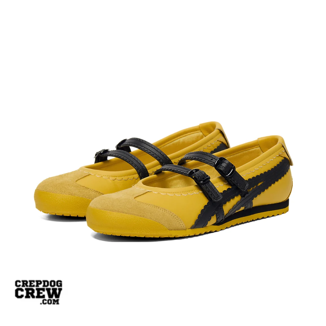 Onitsuka Tiger Mexico 66 TGRS Kill Bill (W) - Image 2