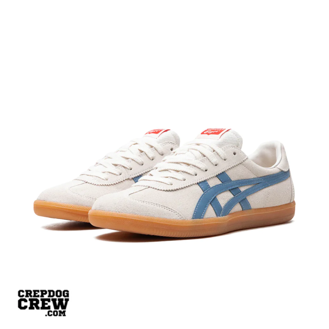 Onitsuka Tiger Tokuten White Blue Gum - Image 2
