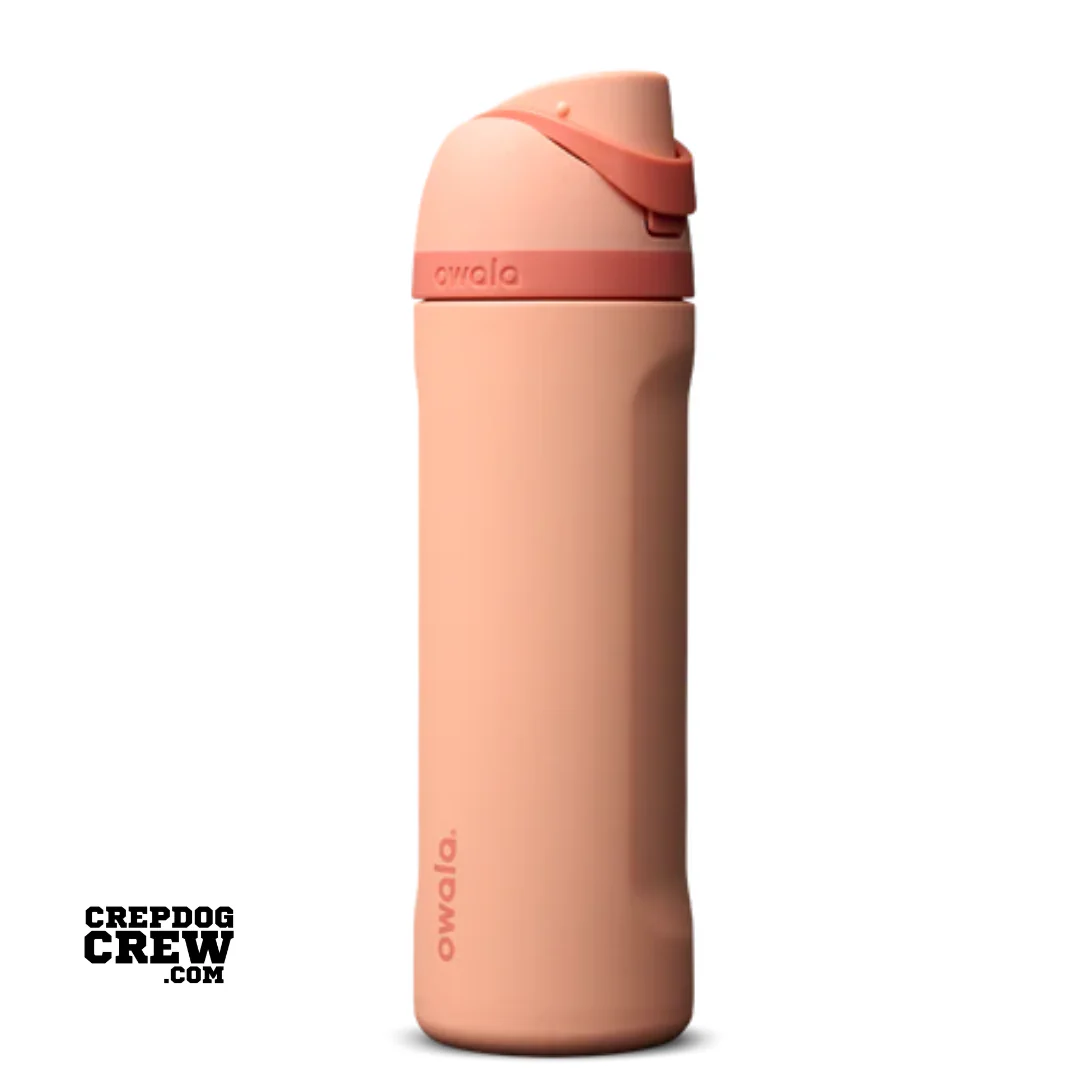 OWALA FreeSip Bottle 24oz - Image 10