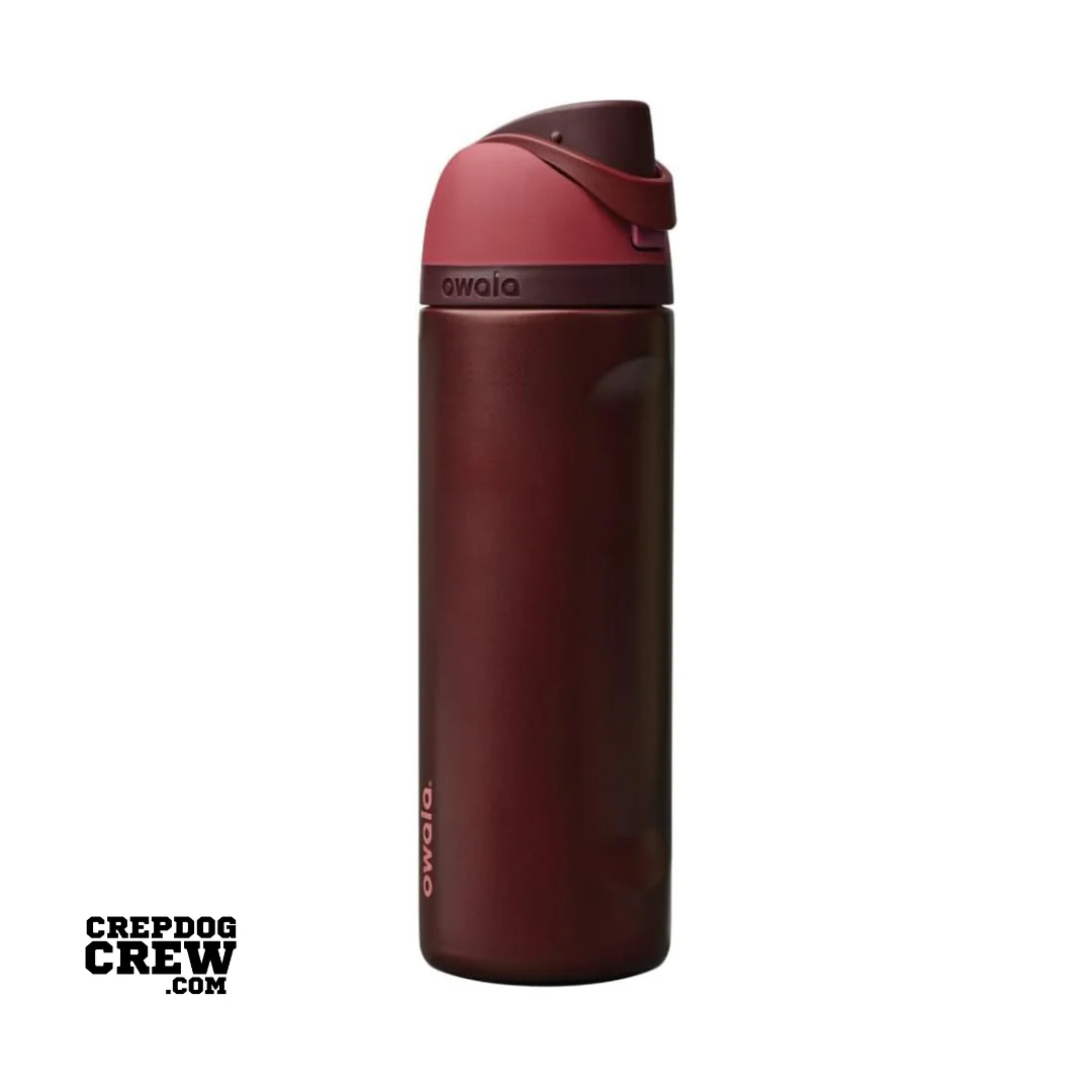 OWALA FreeSip Bottle 24oz - Image 2