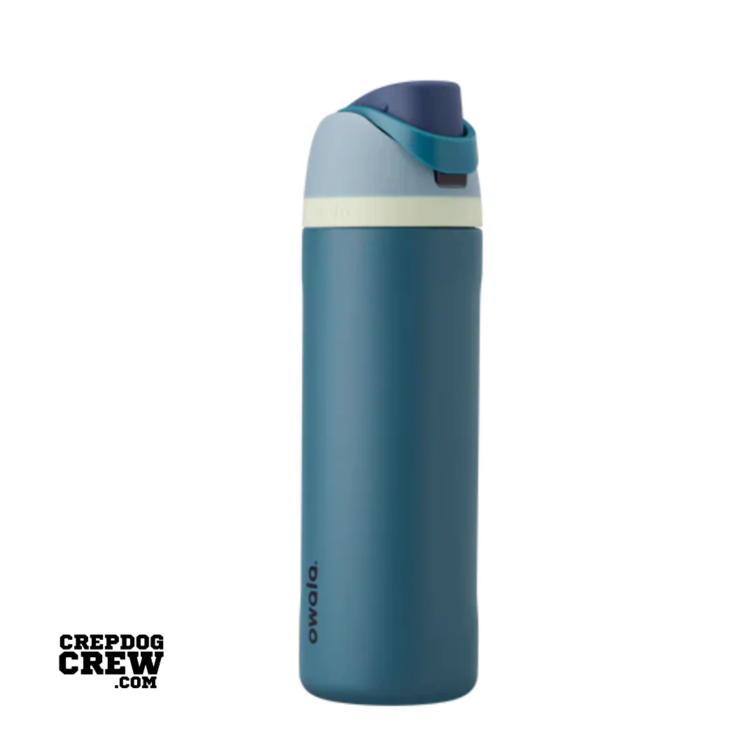 OWALA FreeSip Bottle 24oz - Image 48
