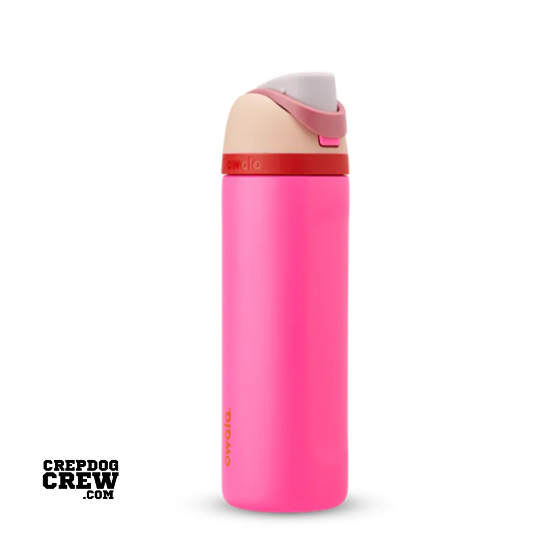 OWALA FreeSip Bottle 24oz - Image 52