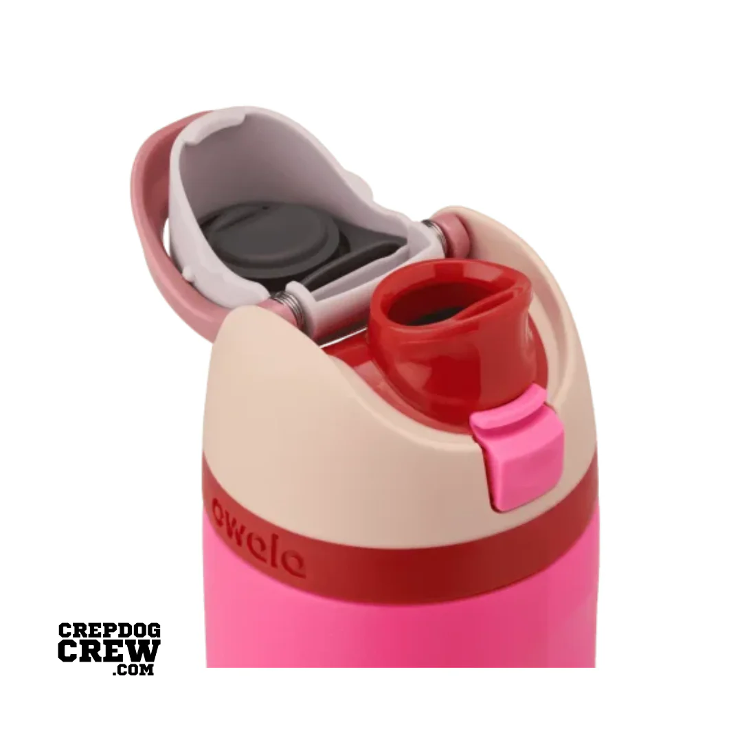 OWALA FreeSip Bottle 24oz - Image 53