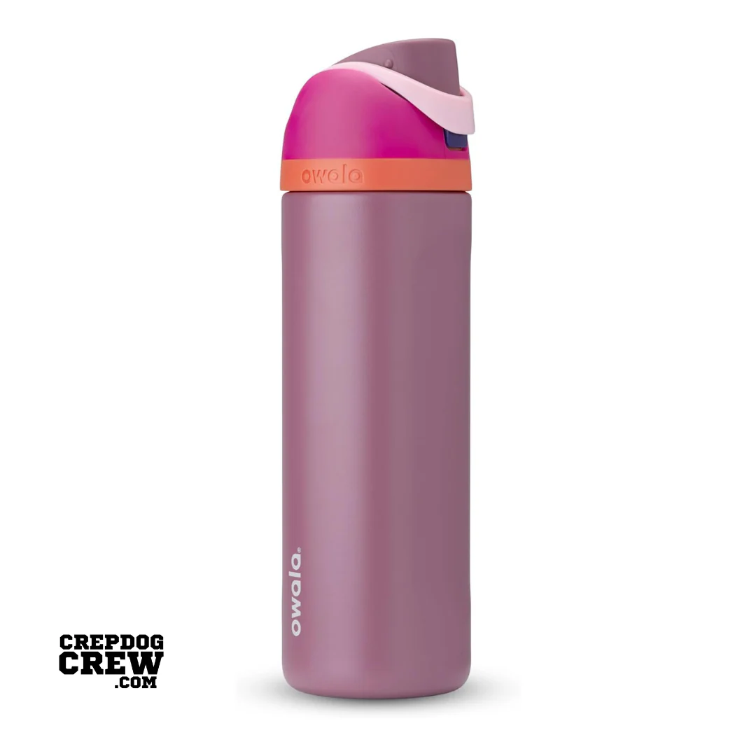 OWALA FreeSip Bottle 24oz - Image 71