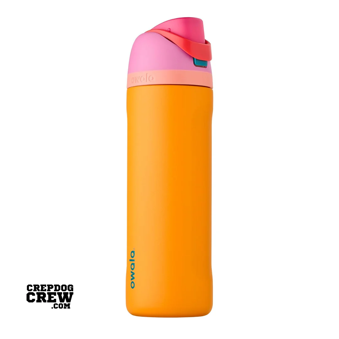 OWALA FreeSip Bottle 24oz - Image 73