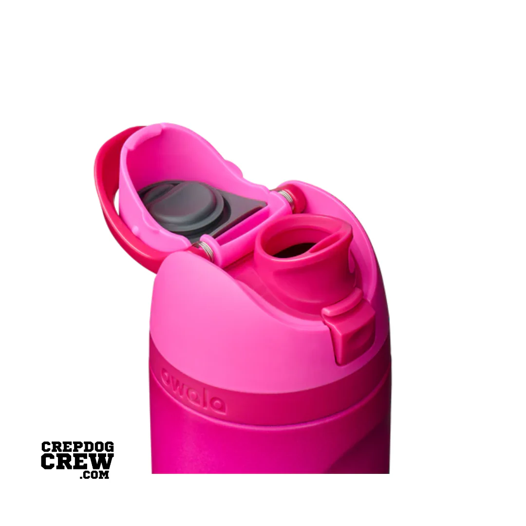 OWALA FreeSip Bottle 24oz - Image 9