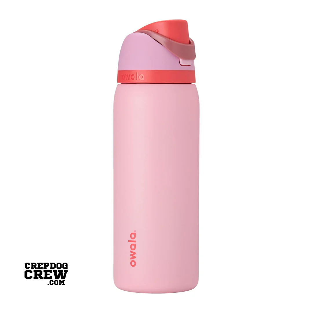 OWALA FreeSip Bottle 32oz