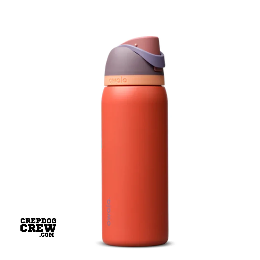 OWALA FreeSip Bottle 32oz - Image 16