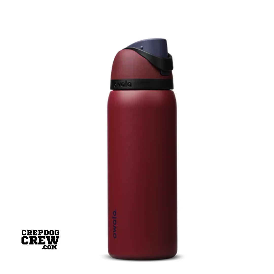OWALA FreeSip Bottle 32oz - Image 18