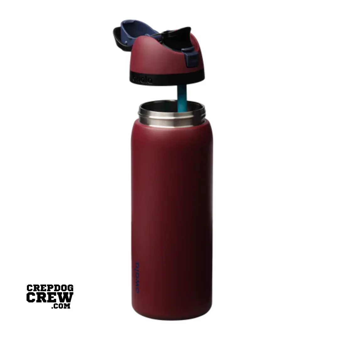 OWALA FreeSip Bottle 32oz - Image 19