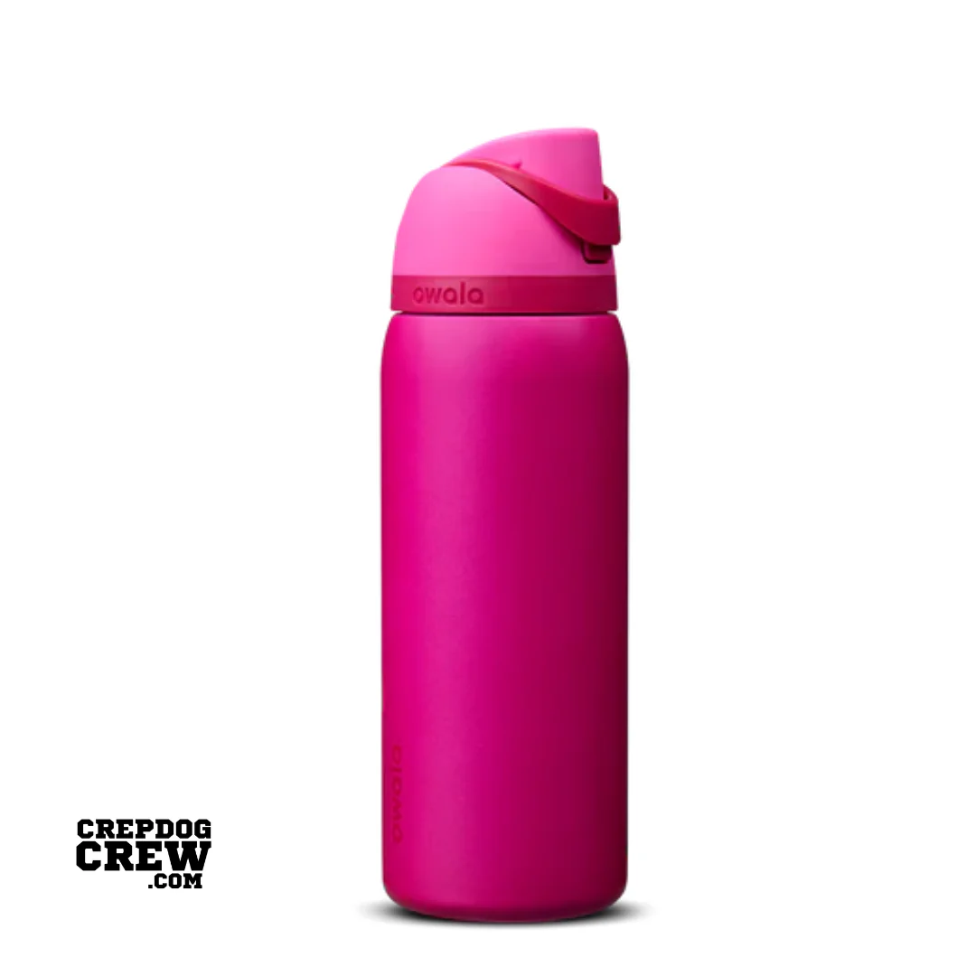 OWALA FreeSip Bottle 32oz - Image 2