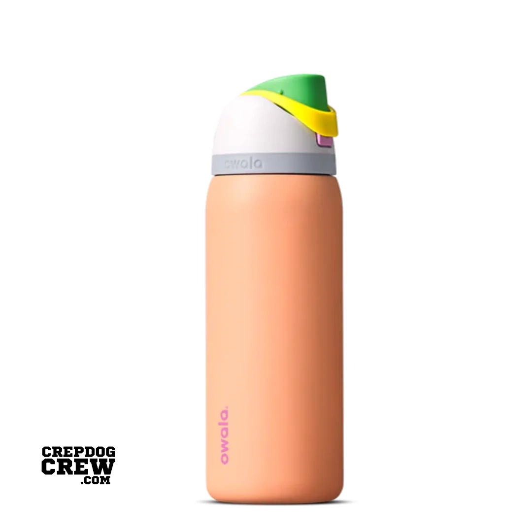OWALA FreeSip Bottle 32oz - Image 22