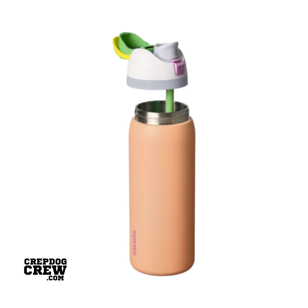 OWALA FreeSip Bottle 32oz - Image 23