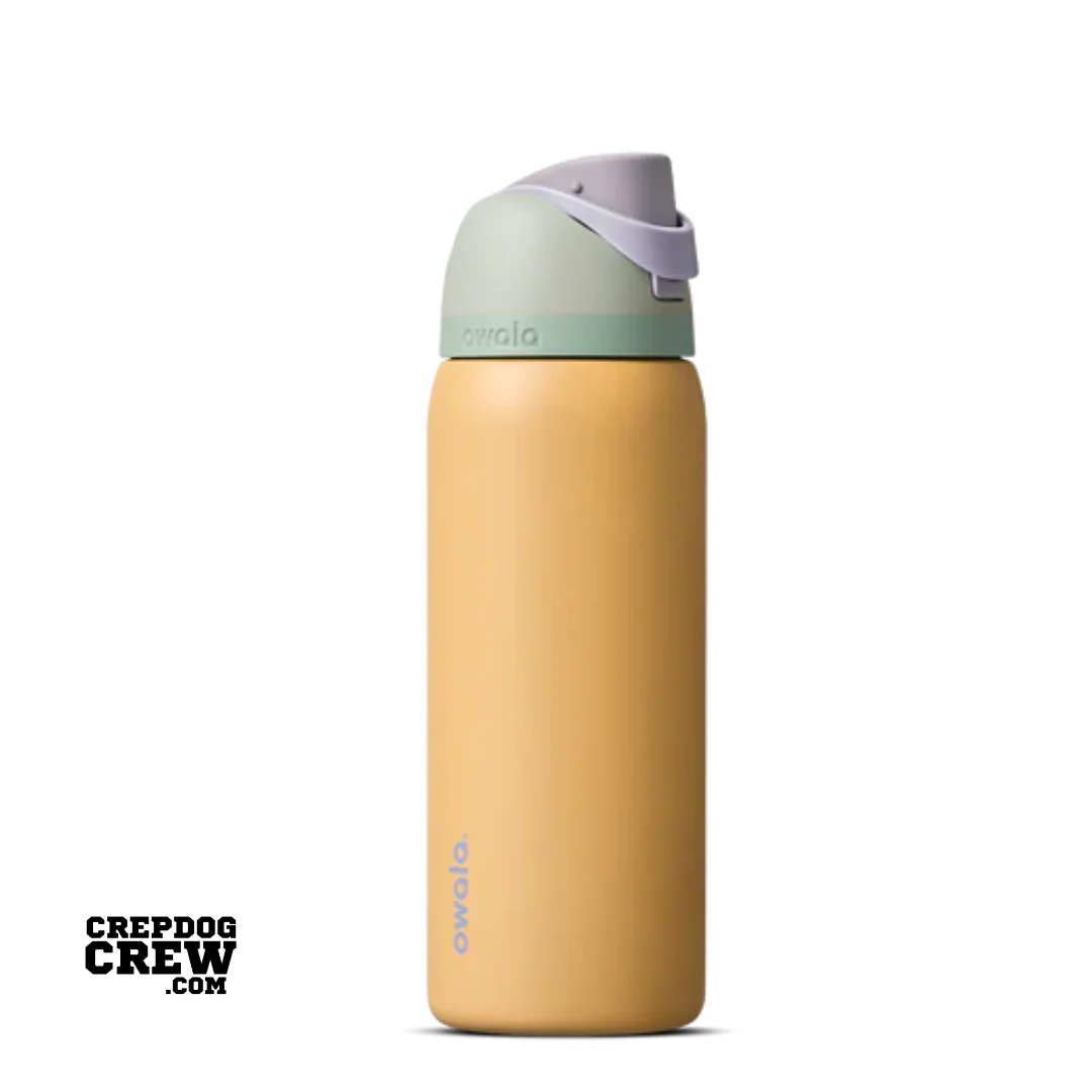 OWALA FreeSip Bottle 32oz - Image 24
