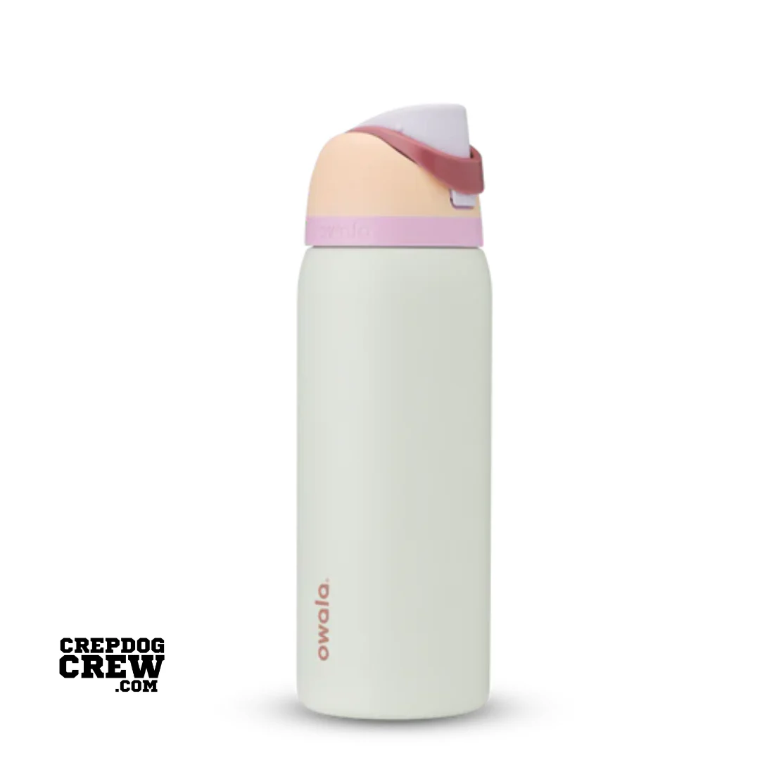 OWALA FreeSip Bottle 32oz - Image 28