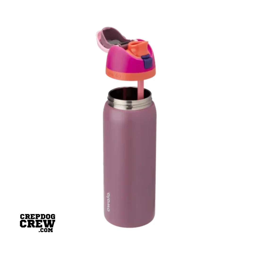 OWALA FreeSip Bottle 32oz - Image 33