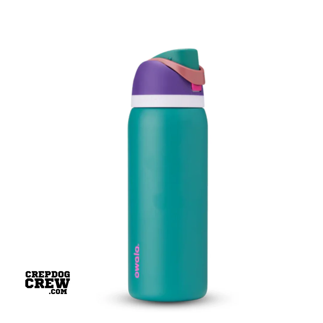 OWALA FreeSip Bottle 32oz - Image 37