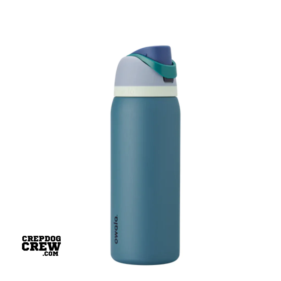 OWALA FreeSip Bottle 32oz - Image 38