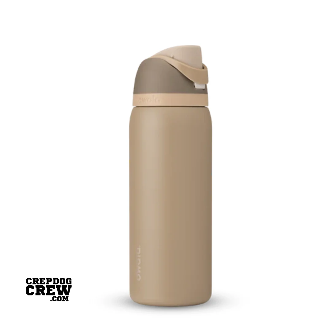 OWALA FreeSip Bottle 32oz - Image 40