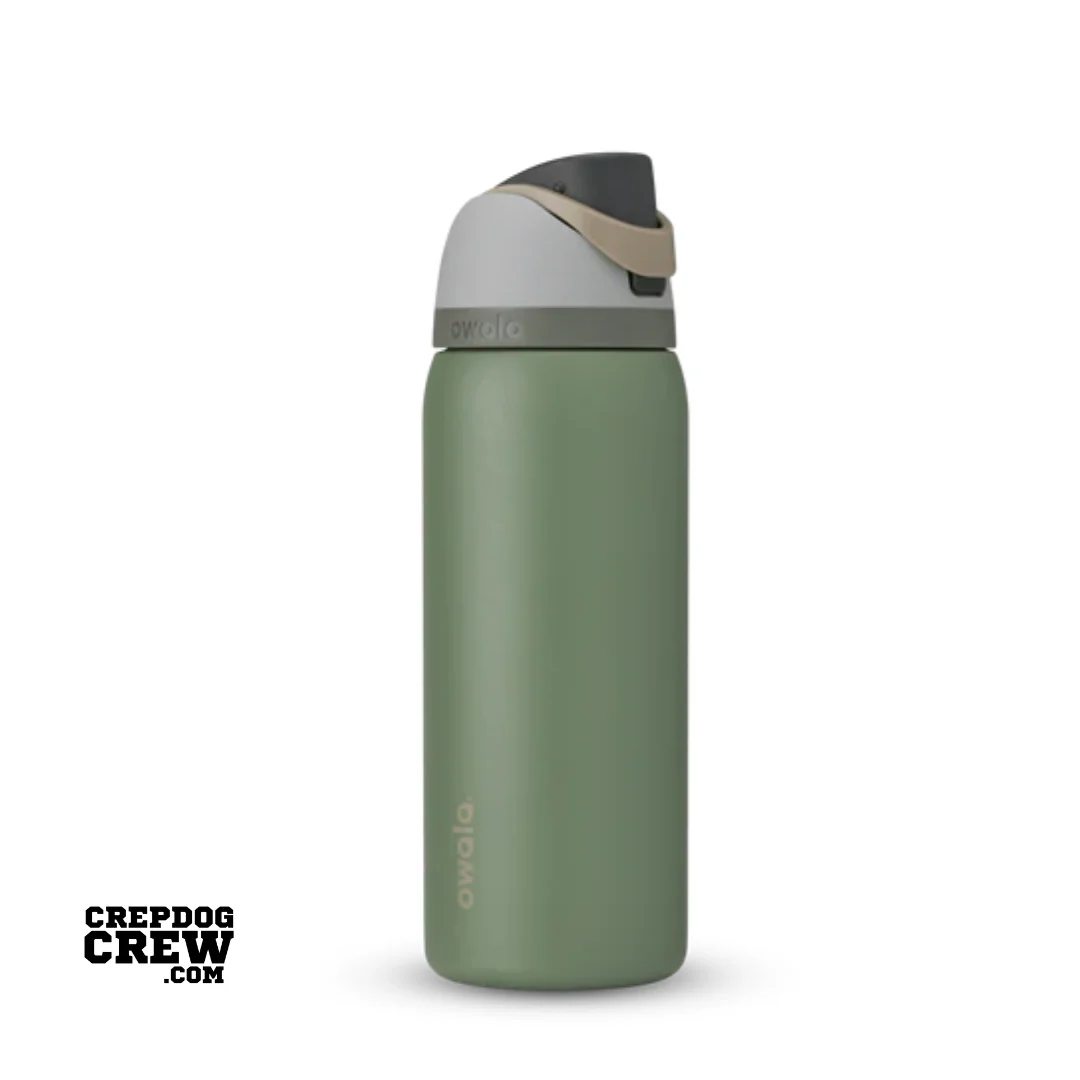 OWALA FreeSip Bottle 32oz - Image 42