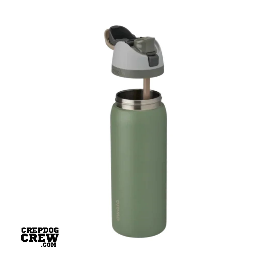 OWALA FreeSip Bottle 32oz - Image 43