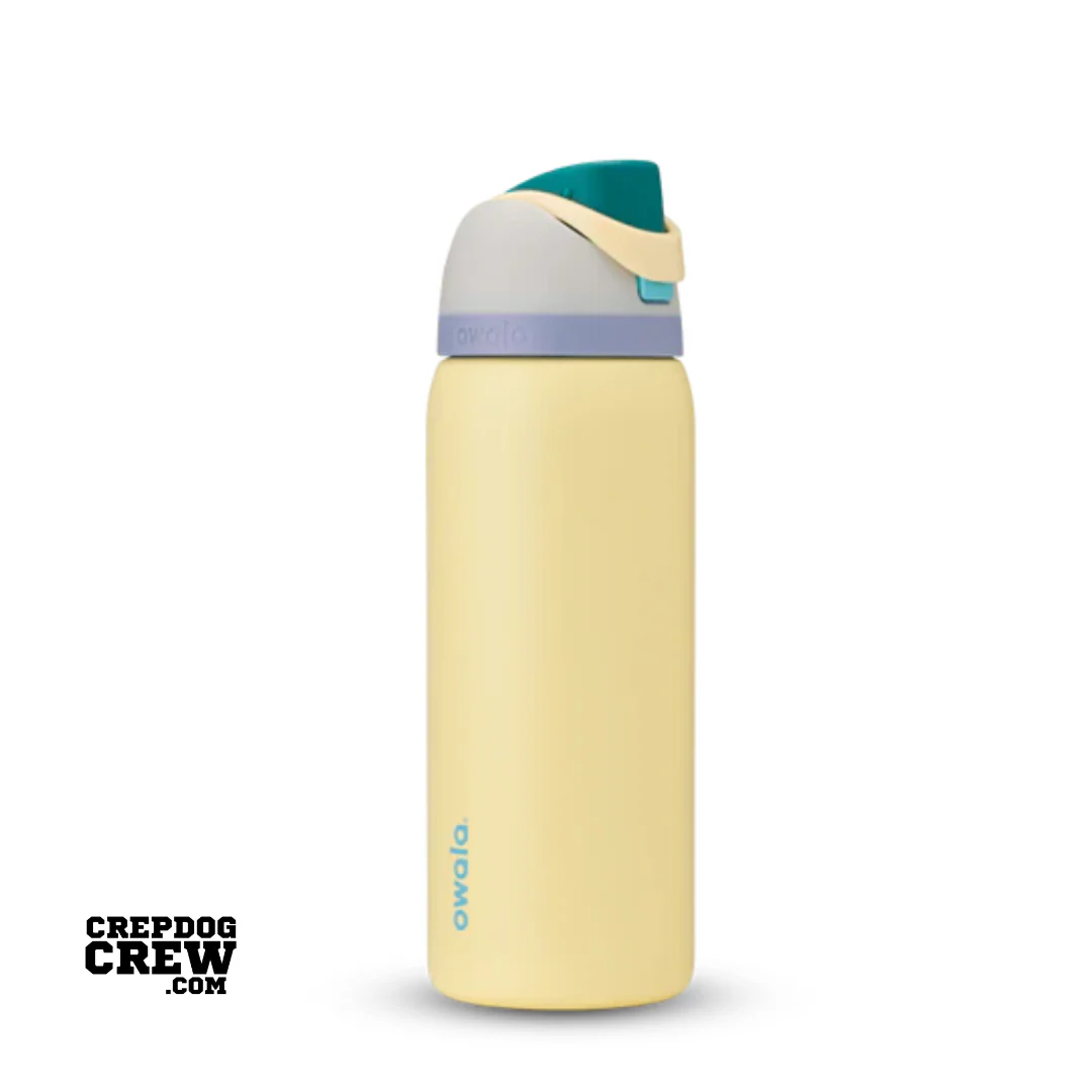 OWALA FreeSip Bottle 32oz - Image 46