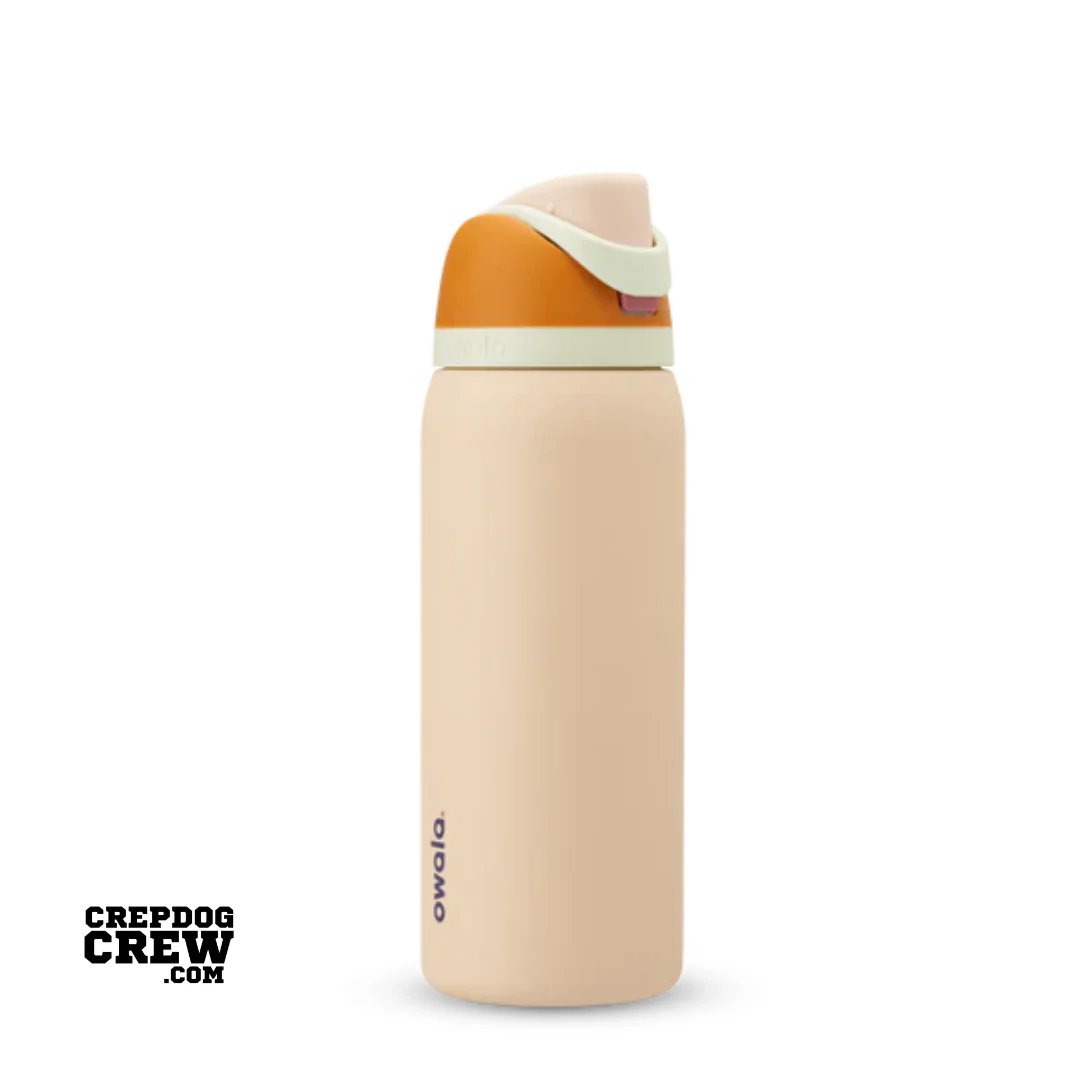 OWALA FreeSip Bottle 32oz - Image 48