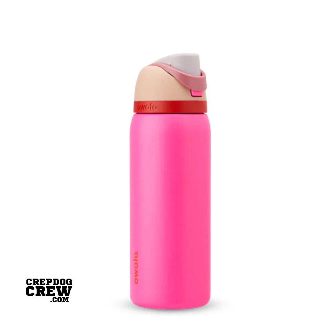 OWALA FreeSip Bottle 32oz - Image 50
