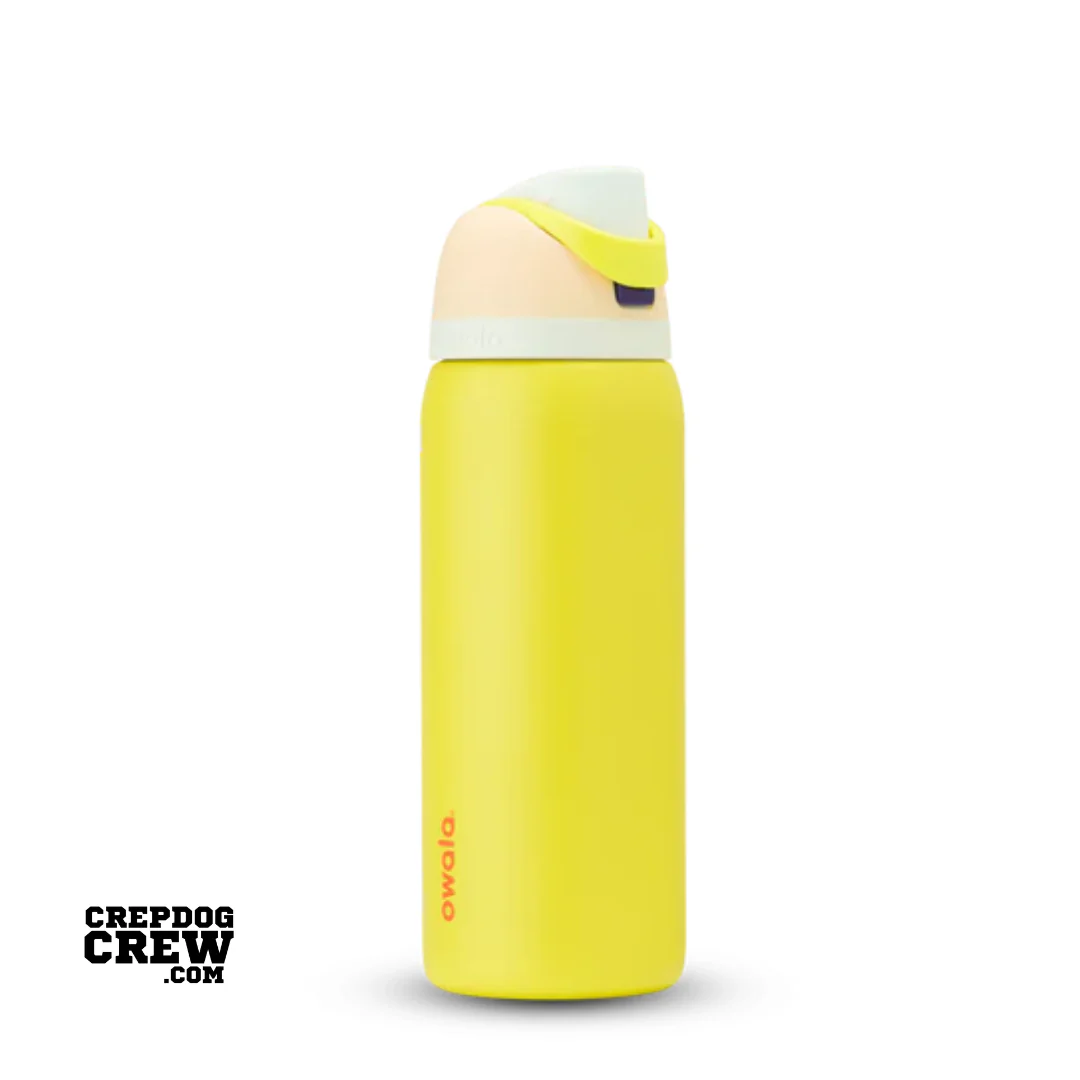 OWALA FreeSip Bottle 32oz - Image 52